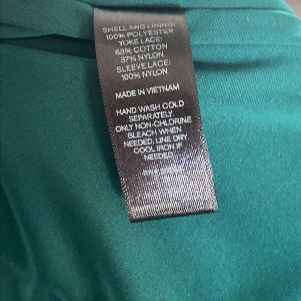 Express Dress - Picture 6 of 6